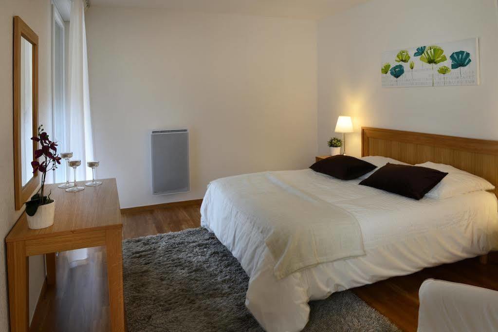 Aparthotel Domitys Les Tours D'Or Perpignan Exterior foto